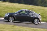 Mini Coupe Prototype 2011 года